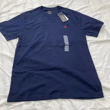 Polo Ralph Lauren 네이비 반팔 T셔츠 랄프 로렌 1