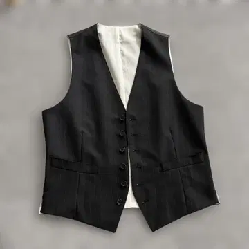 [새상품급] 폴스미스 베스트 M 사이즈 Paul Smith 블랙
