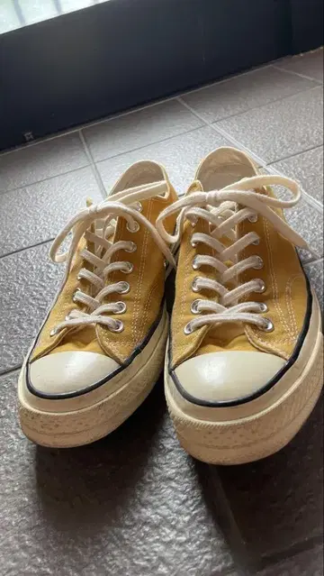 CONVERSE CT70