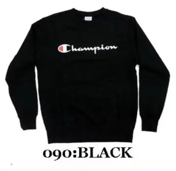 Champion 트레이너