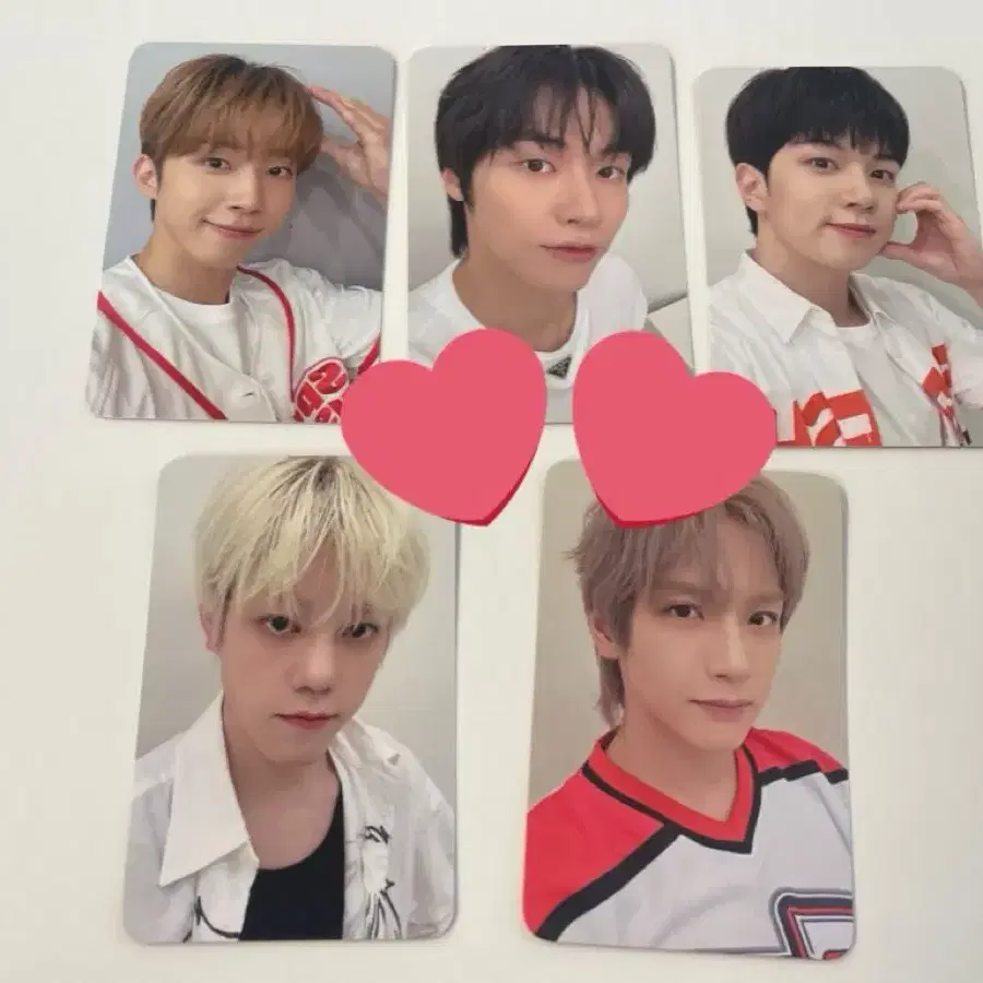 N.Flying FUNCLUB N.Fia4期 KIT N.FLYING | 엔플라잉 N.Flying 4th Official Fan Club Kit wts