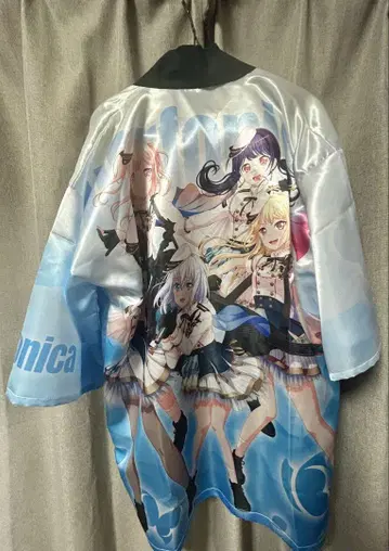 Morfonica 핫피
