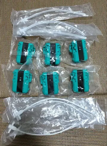 롱 와인더 런처 (페가수스 블라스트) 미개봉 새상품 x 6개
