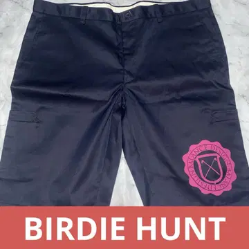 BIRDIE HUNT 골프 남성 바지