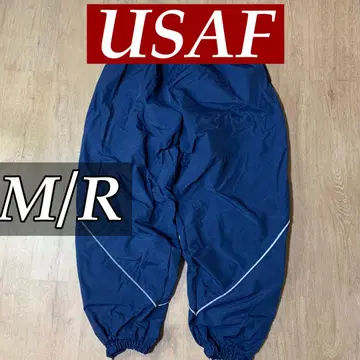 미군 USAF 트레이닝 팬츠 전반기 M/R