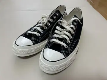 CONVERSE Chuck Taylor 블랙스 27cm