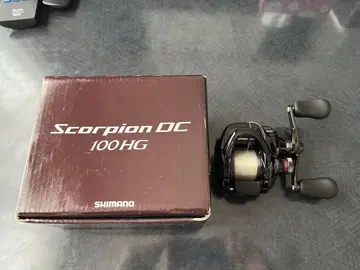 스 DC 100HG 베이트 리