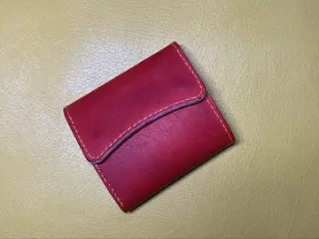삼각 지갑