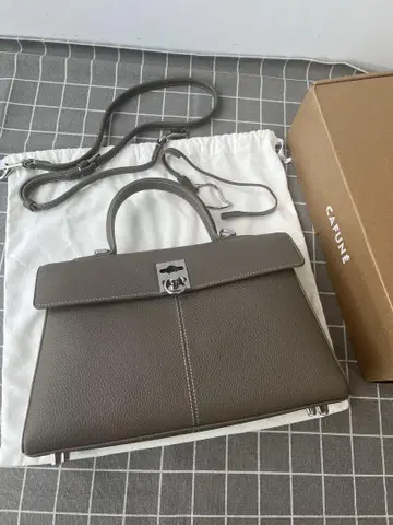 CAFUNE STANCE BAG