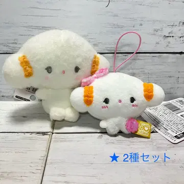 코기뮨 딸기신문 650호 마스코트 캐릭터 굿즈