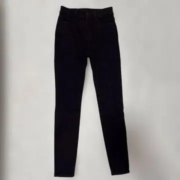 아메리칸 이글 AMERICANEAGLE 스키니 진 블랙