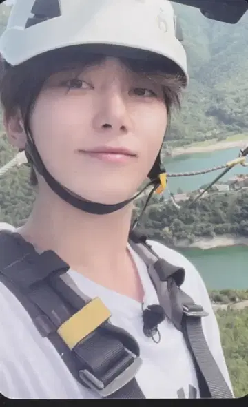 세븐틴 승관 나나 투어