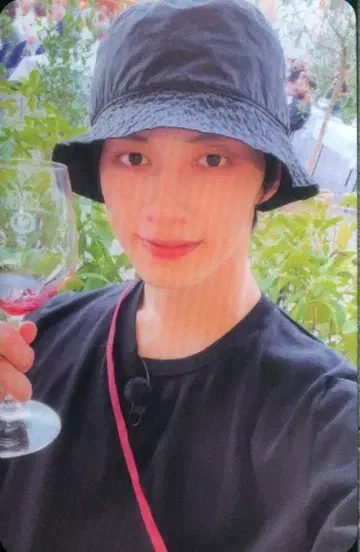 세븐틴 준 나나 투어