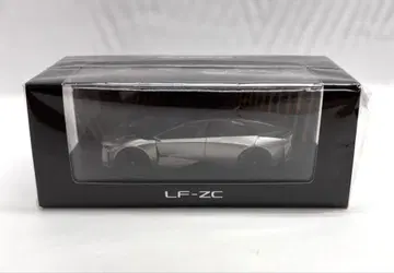 LF-ZC 비매품 레스 컬러 샘플 미니카 LEXUS