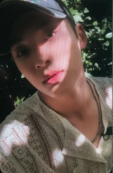 세븐틴 민규 나나 투어