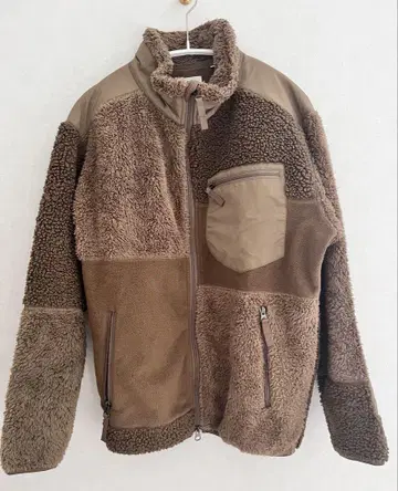 UNIQLO Engineered Garments 플리스 자켓 S