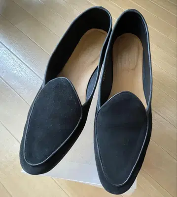 잘란 스리와야 벨지언 슈즈 8