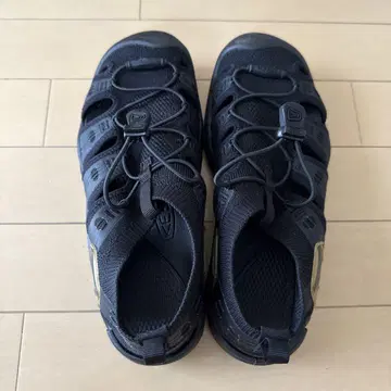 KEEN EVO FIT1 샌들