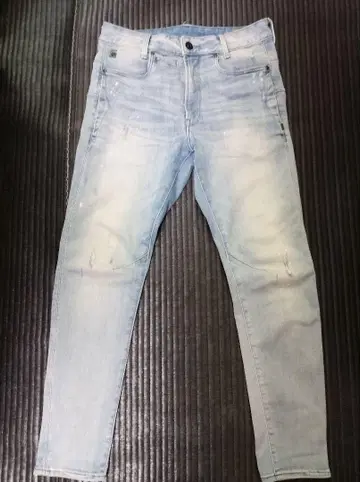 G-STAR RAW D-STAQ 3D SLIM