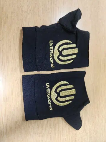UVERworld 라이브 글로브 골드