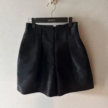 아르페지 스토리 드레스 쇼트 팬츠 블랙