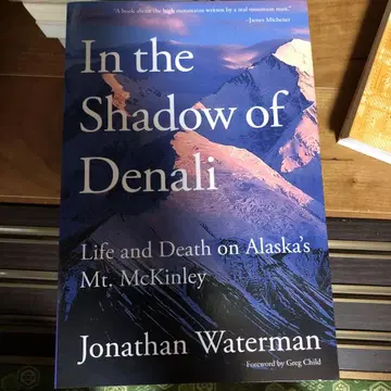 In the Shadow of Denali