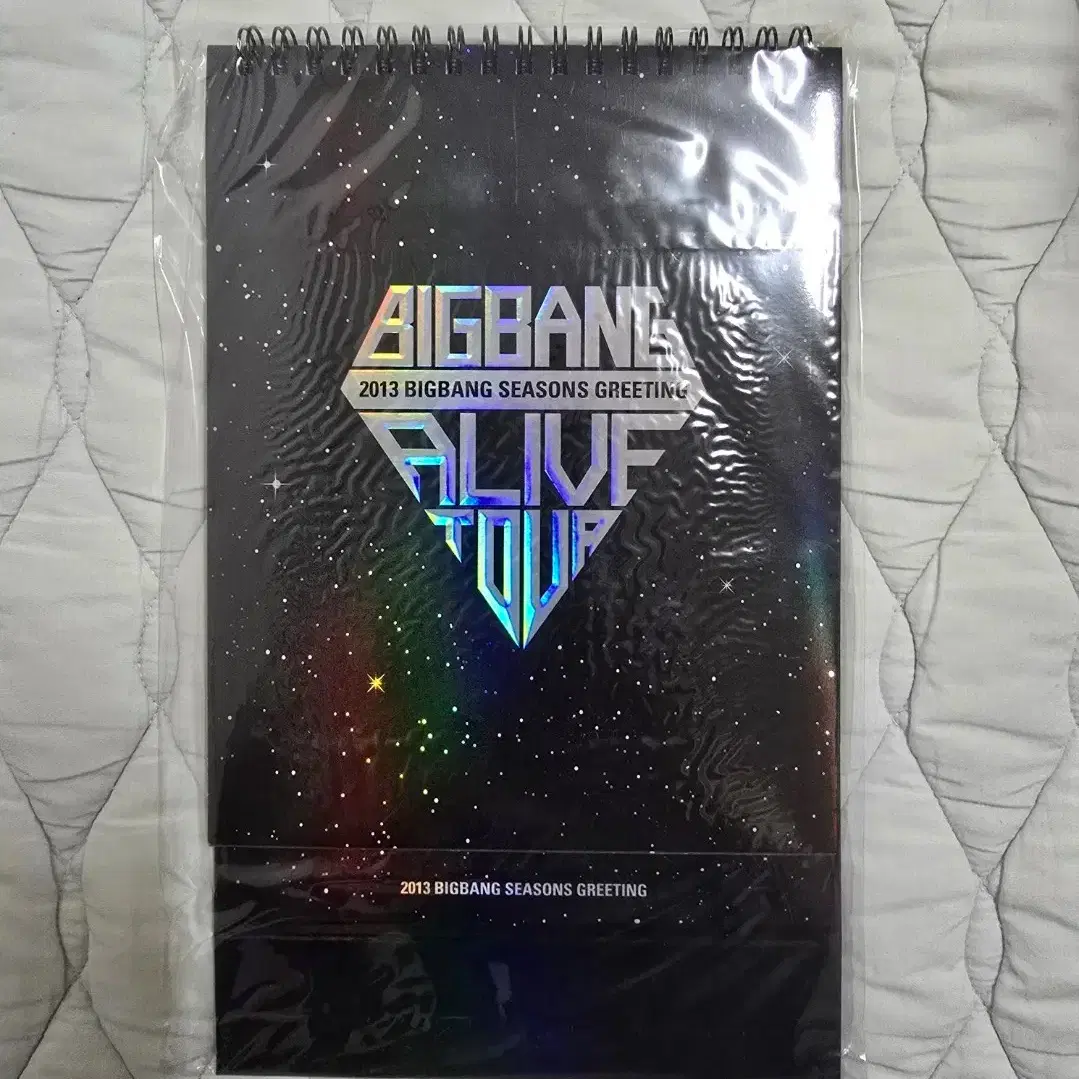 BIGBANG SEASON'S GREETINGS シーズンズグリーティング BIGBANG SEASON'S GREETINGS シーズンズグリーティング Amazon.co.jp