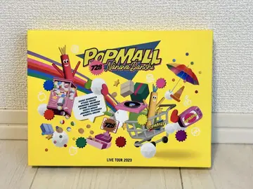 나니와 남자 POPMALL 첫 번째 한정판 DVD