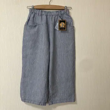 시원한 팬츠