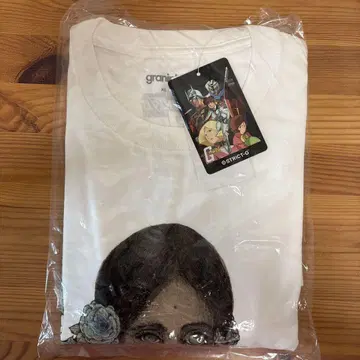 그라니프 라라아 XL 사이즈