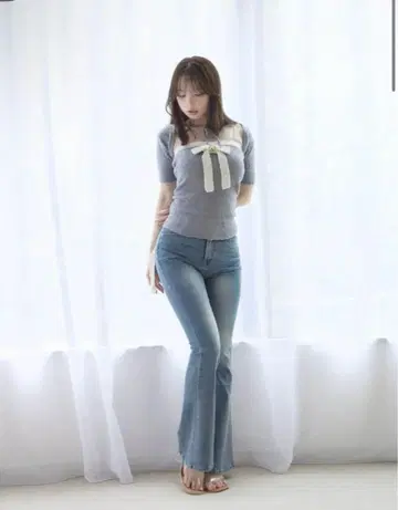 andMary 신작 상의