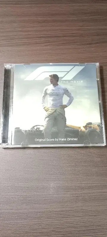 F1: 더 무비 (시네마틱 에디션)