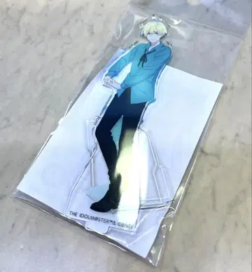 315 Shop SideM 아크릴 스탠드 스리크 프레시젼 모모세