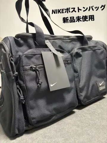 [미사용 새상품] NIKE 나이키 보스턴 백