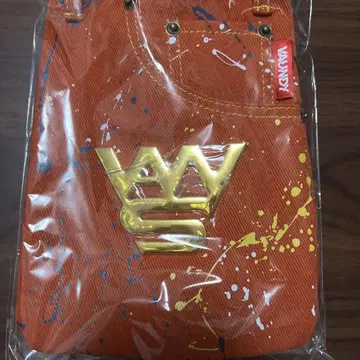 [당일 발송] Vaundy VAWS Logo pochette