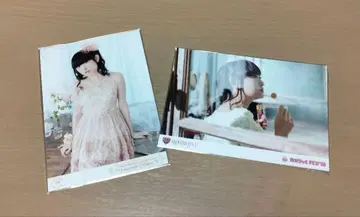 타무라 유카리 브로마이드