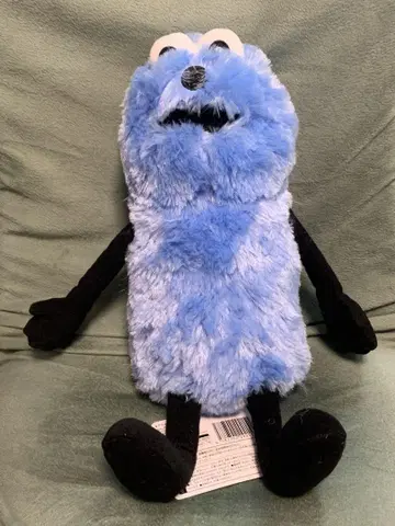 인형 스 앉은 자세 BIG 인형 단품