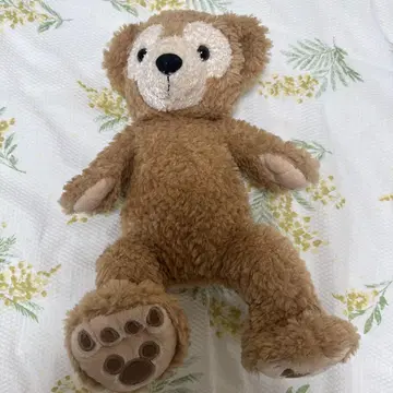 다피 인형 S 사이즈