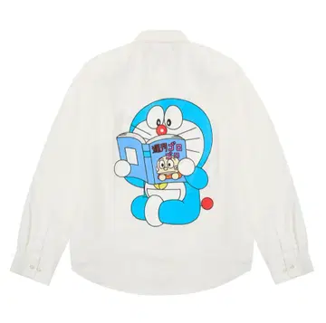 궁전 드라에몽 셔츠