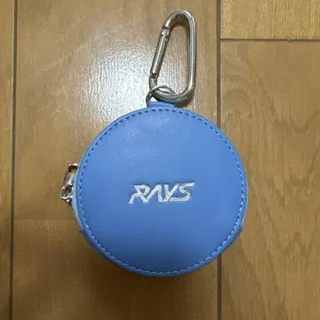 [즉시 발송 가능] SnowMan RAYS 파우치