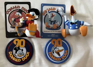 Disney Donald Duck 90th Anniv