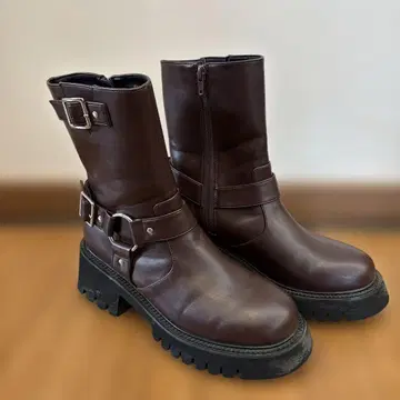 엔지니어 부츠