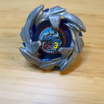 코발트 드래곤 2-60C