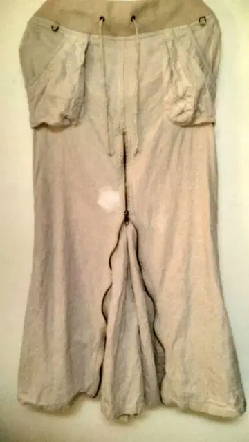 90 s vintage goa grange 롱 스커트