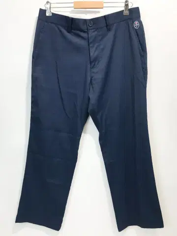CASTELBAJAC SPORT 슬랙스 로고 스트레치 골프 48