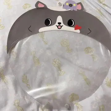 jochum 츄라라 부채 케이스 츠루보 시온
