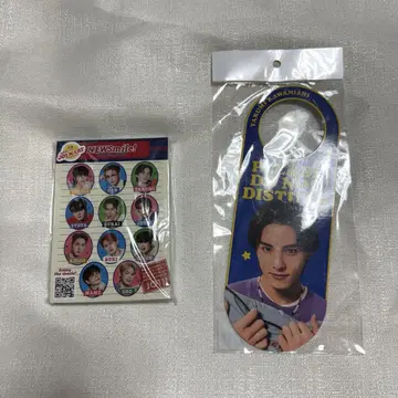 JO1MART 카와니시 타쿠미