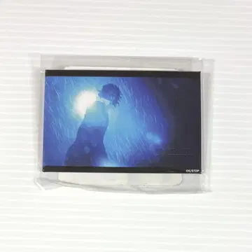 블리치: 용기의 중심지 스퀘어 캔 배지 잔게츠