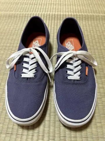 VANS 오리지널