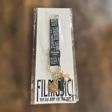 Hey! Say! JUMP 넥스트랩 FIL MUSIC